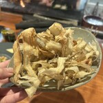 梅田焼き鳥倶楽部 - 