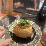 梅田焼き鳥倶楽部 - 