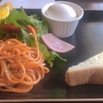 タール タール プラスワン - 