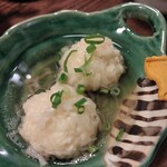 おでん・焼魚 中ノ森 - 