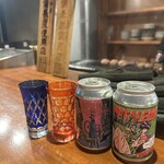 梅田焼き鳥倶楽部 - 