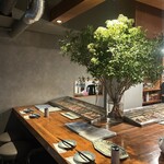 梅田焼き鳥倶楽部 - 