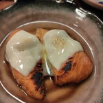 おでん・焼魚 中ノ森 - 