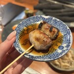 梅田焼き鳥倶楽部 - 