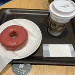 スターバックスコーヒー - 料理写真:
