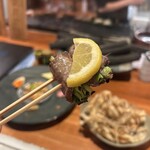 梅田焼き鳥倶楽部 - 