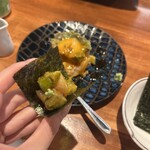 梅田焼き鳥倶楽部 - 