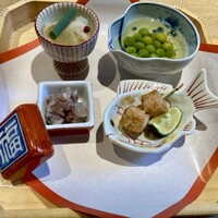 食樂庵 報徳 - 