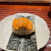 鮨 在 - 