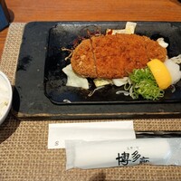 九州の旬 博多廊 大阪店 - 