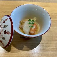 食樂庵 報徳 - 