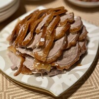 全聚徳 新宿店 - 
