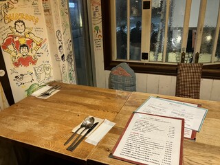 タベルナ・ユキ - 