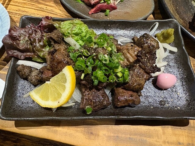 Yamitsuki Tokuchan Shinumeda Shokudogai Ten photo 4