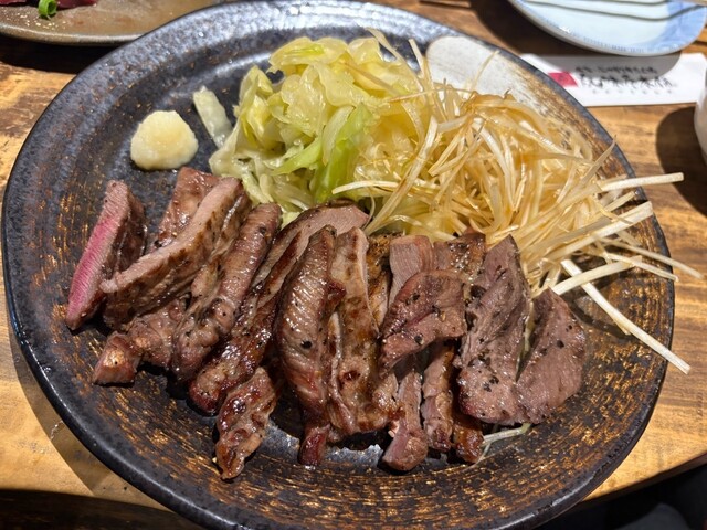 Yamitsuki Tokuchan Shinumeda Shokudogai Ten photo 3