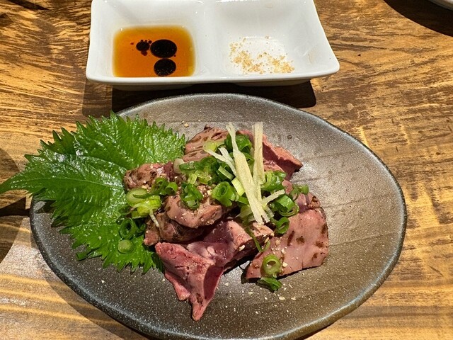 Yamitsuki Tokuchan Shinumeda Shokudogai Ten photo 2