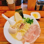 上気元　いただき - 