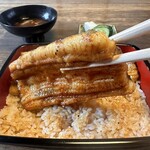 明神下 神田川 - 