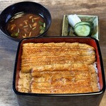 明神下 神田川 - 