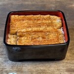 明神下 神田川 - 