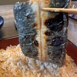 明神下 神田川 - 