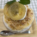 ナイス&ウォーム - 