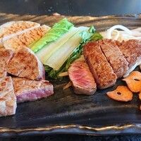 鉄板焼　恵比寿 - 