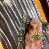 鉄板焼　一如 - 