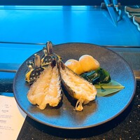 鉄板焼 銀杏 - 