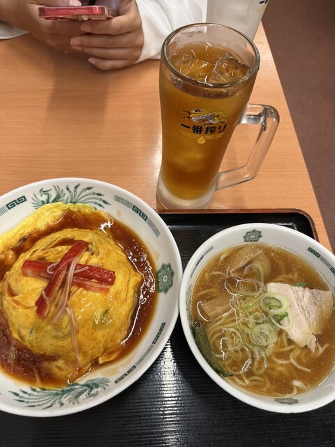 Hidakaya Nishiarai Nishiguchi Ten