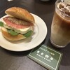 ネモ・ベーカリー＆カフェ 武蔵小山 本店