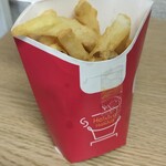 ほっかほっか亭 - 料理写真: