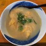 らーめん 幸の鳥 - 
