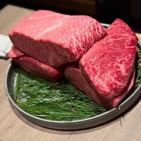 うし松 - 