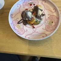 RISTORANTE＆BAR EVOLTA - 