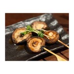 炭火焼鳥 百星 - 