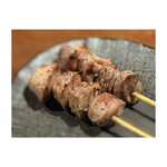 炭火焼鳥 百星 - 