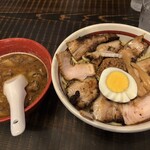 時代麺房 ライオン - 