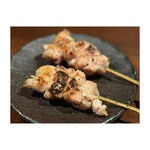 炭火焼鳥 百星 - 