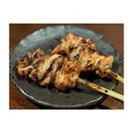 炭火焼鳥 百星 - 