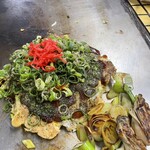 お好み焼 あらた - 