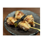 炭火焼鳥 百星 - 