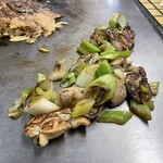 お好み焼 あらた - 