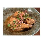 炭火焼鳥 百星 - 