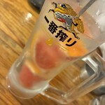 今生焼 駅南店 - 