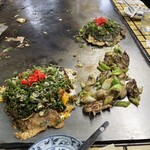 お好み焼 あらた - 