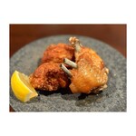 炭火焼鳥 百星 - 