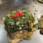 お好み焼 あらた - 