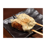 炭火焼鳥 百星 - 