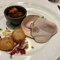 トラットリア トペ - 